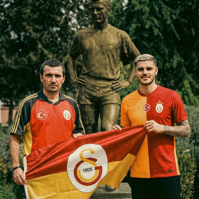 Galatasaray