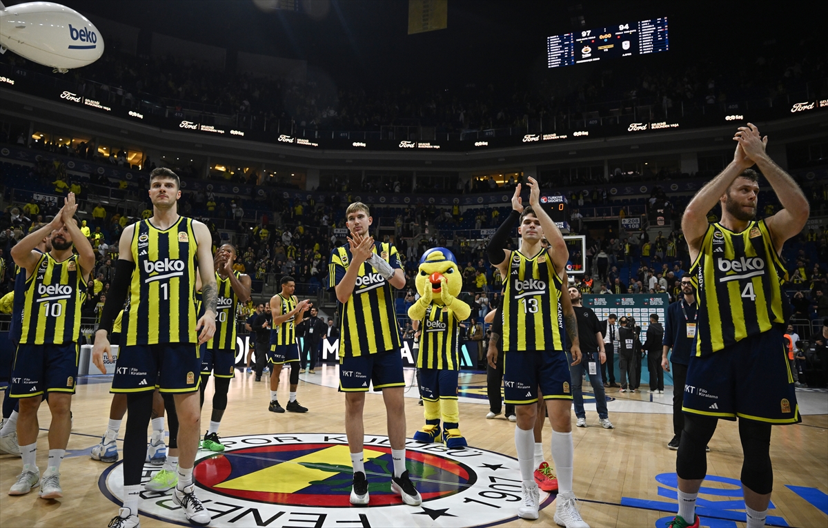 Fenerbahce