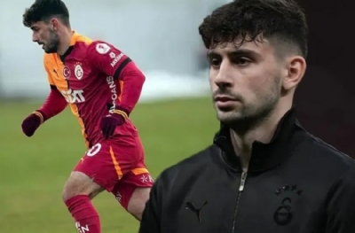 Galatasaray'a veda ediyor! İşte yeni takımı