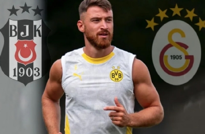 Galatasaray mı, Beşiktaş mı? Salih Özcan derbisi