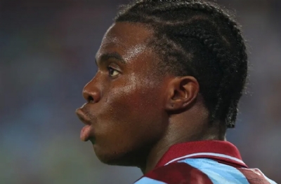 Trabzonspor Oulai'nin değerini belirledi