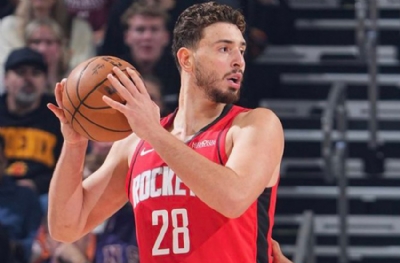 Alperen Şengün kurtaramadı