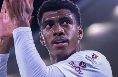 Augusto için Trabzonspor oyunu gerçek oldu