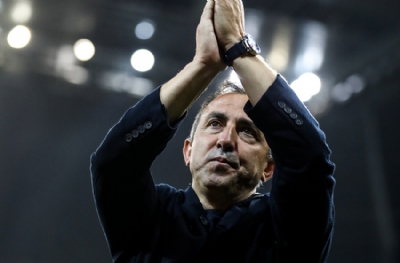 Recep Uçar'dan transfer müjdesi