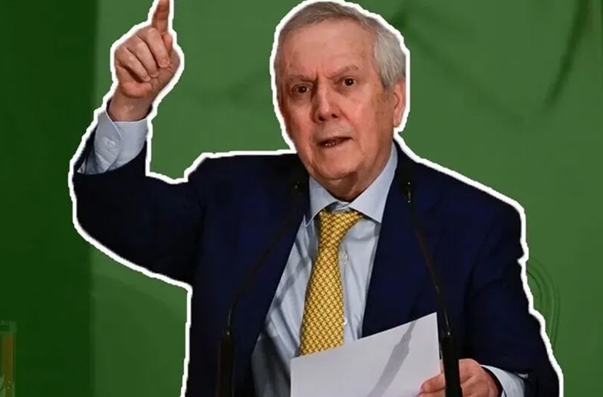 Aziz Yıldırım Sadettin Saran iddialarına cevap verdi