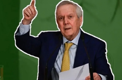 Aziz Yıldırım Sadettin Saran iddialarına cevap verdi