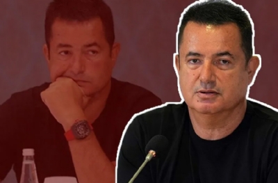 Acun Ilıcalı: Çılgın adamı görecekler