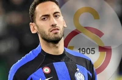 Yine, yeni ve yeniden Hakan Çalhanoğlu! Galatasaray masaya oturacak