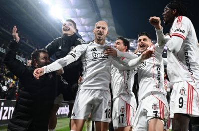 Beşiktaş'ın programı belli oldu