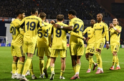 Süper Lig'de penaltı raporu! Lider Fenerbahçe