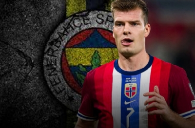 Fenerbahçe'nin işi zor! Sörloth için dev rakip