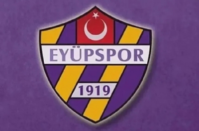 Eyüpspor'da sürpriz ayrılık