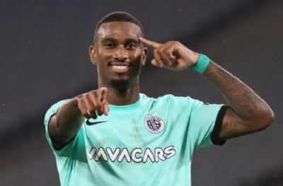 Eski Süper Lig yıldızı için istenilen para İngiltere'yi şok etti