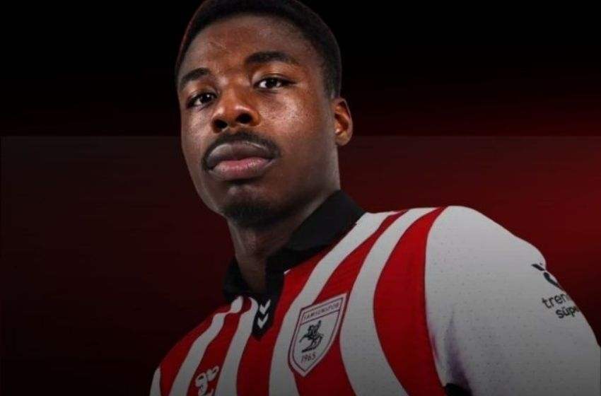 Fenerbahçe için Anthony Musaba iddiası