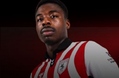 Fenerbahçe için Anthony Musaba iddiası