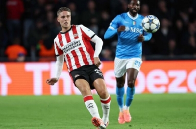 Veerman'dan Fenerbahçe'ye kötü haber