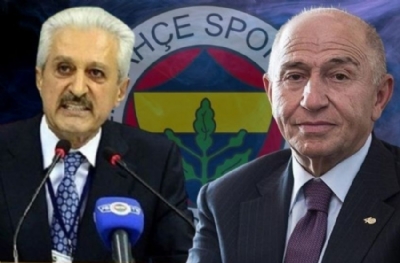 Fenerbahçe'de Başkanlık yarışı başlar mı? Nihat Özdemir ve Mehmet Ali Aydınlar...