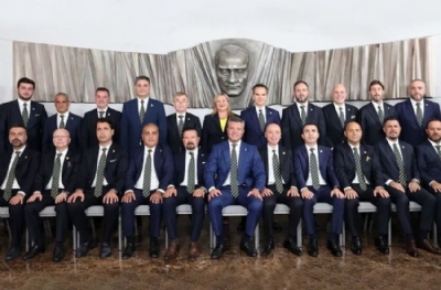 Sadettin Saran 'olmazsa' Fenerbahçe'nin yeni başkanı belli oldu