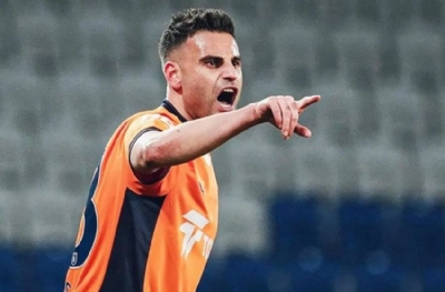 Başkan açıkladı! İşte Deniz Türüç'ün yeni adresi