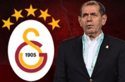 Tüm Fenerbahçe, Galatasaray logosunu izleyecek