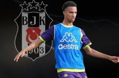 Beşiktaş aradığını buldu! İşte Sergen Yalçın'ın orta sahasının yeni Amir'i