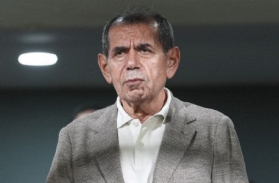 Dursun Özbek'in Mayıs sürprizleri