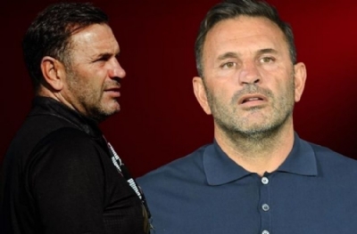 Aman dikkat Galatasaray: Ocak'lar yine sönmesin!