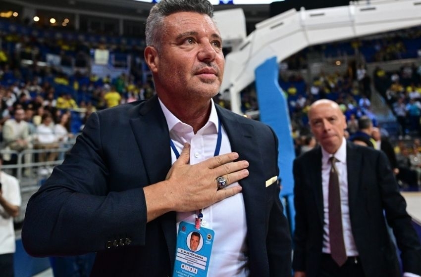 Hep beraber Çağlayan'a