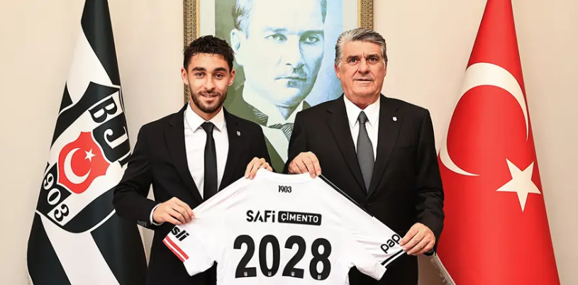 Kartal Kayra Yılmaz