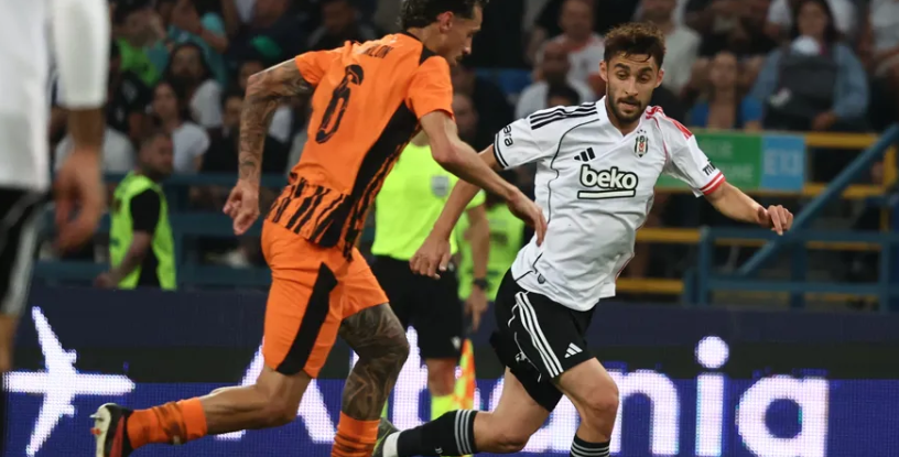 Kartal Kayra Yılmaz