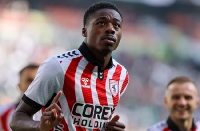 Fenerbahçe ile anlaşan Anthony Musaba'yı Samsunspor affetmedi