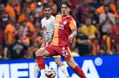 Zaniolo konusunda Galatasaray'a inanılmaz teklif