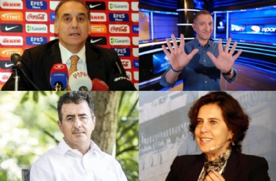 'Şike Kumpası' soruşturması: Lütfi Arıboğan, Ebru Köksal, Ahmet Gülüm ve İlhan Helvacı