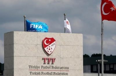 Beşiktaş ve Fenerbahçe PFDK'ya sevk edildi