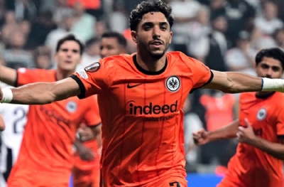 Galatasaray'ın rakibinde yedek forvet gidiyor! Haaland onu da yiyecek!