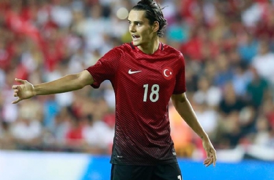 Enes Ünal Trabzonspor ve Beşiktaş'ın radarında