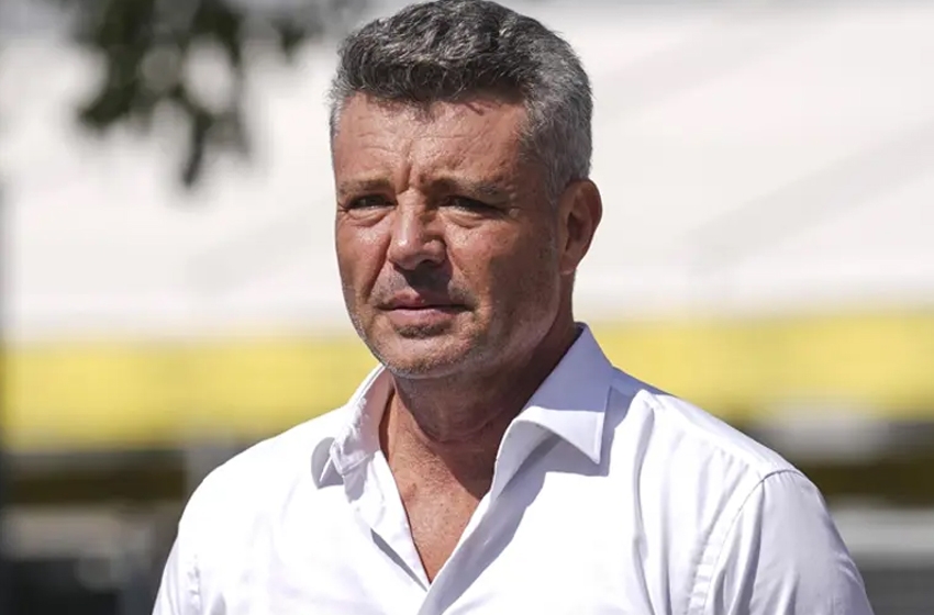 Sadettin Saran serbest bırakıldı! Fenerbahçe yönetiminden ilk açıklama geldi