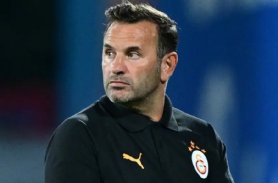 Okan Buruk yine imzalıyor