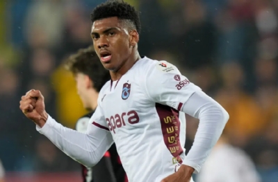 Felipe Augusto'dan Fatih Tekke sözleri