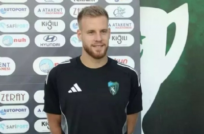 Beşiktaş'tan Smolcic hamlesi