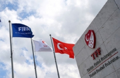 PFDK, Süper Lig'den 6 kulübe para cezası verdi