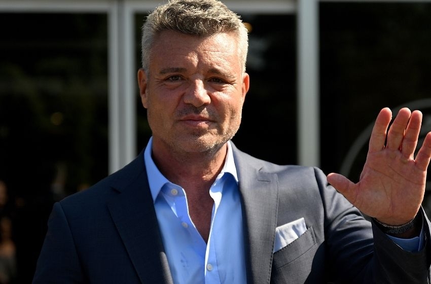 Sadettin Saran meydan okudu: Hepsine yeterim