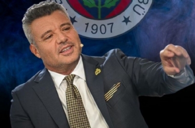 Sadettin Saran transferde çıtayı yükseltti: Bana o Aslan parçasını getir