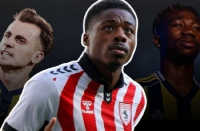 Musaba Fenerbahçe'ye gelirse Kerem Aktürkoğlu ve Nene yandı