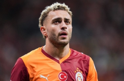 Monte Carlo kontu: Barış Alper'i istiyoruz