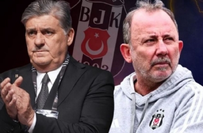 Serdal Adalı ve Sergen Yalçın anlaşamadı: 50-60 milyon euro