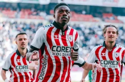 Samsunspor'dan Musaba açıklaması! 'Söz konusu değil'