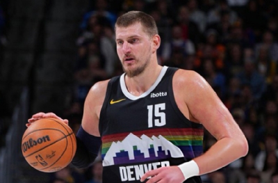 Yine mi Jokic yine mi şov!