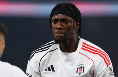 Abraham tartışılıyor: Ama derbileri boş geçmedi