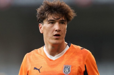 Başakşehir'den Shomurodov  kararı: Gol kralını 2.7 milyona alacaklar!